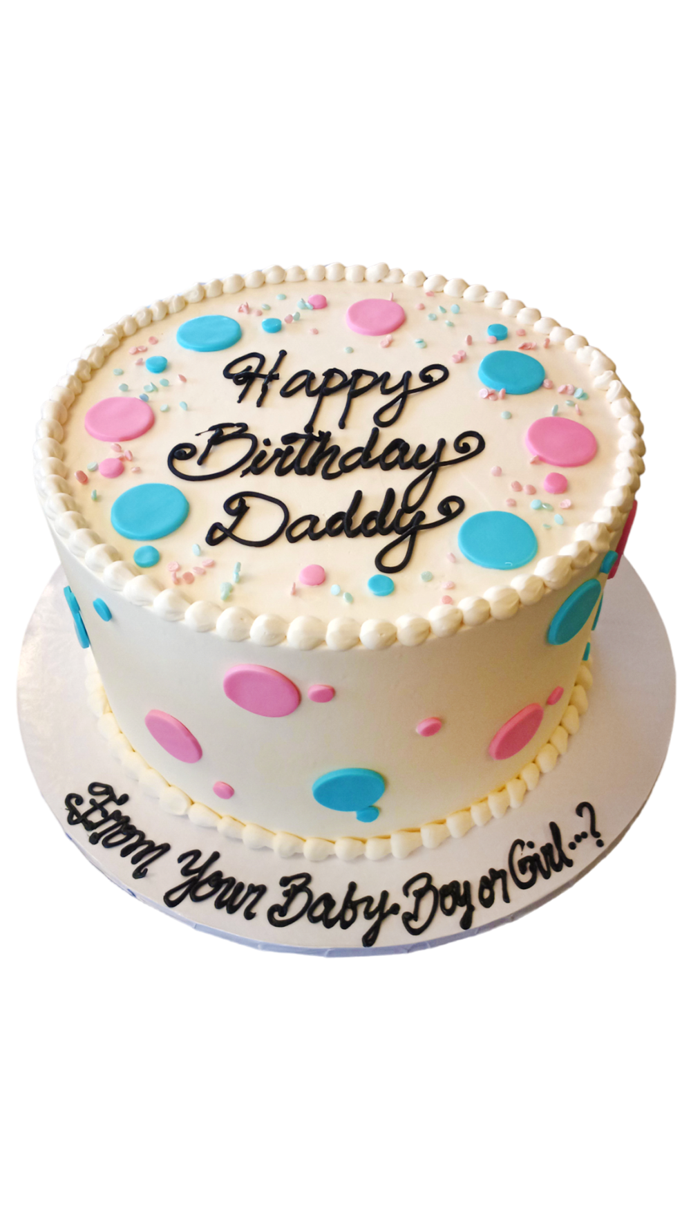 imagen de pastel de Custom cakes